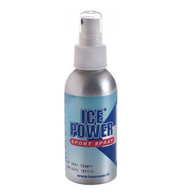 Ice Power Sport spray (125ml) 125ml
