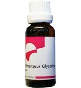 Chempropack Citroenglycerine (25ml) 25ml