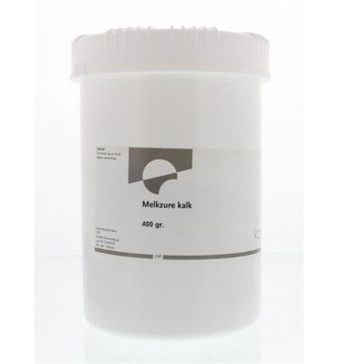 Chempropack Melkzure kalk (400g) 400g