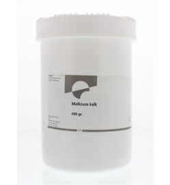 Chempropack Chempropack Melkzure kalk (400g)
