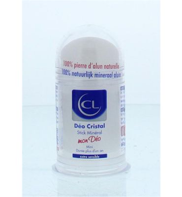 Cl Cosline Deo kristall mineral stick (60g) 60g