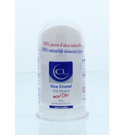Cl Cosline Cl Cosline Deo kristall mineral stick (60g)