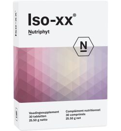 Nutriphyt Nutriphyt Iso-xx (30tb)