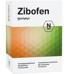 Nutriphyt Zibofen (60tb) 60tb thumb