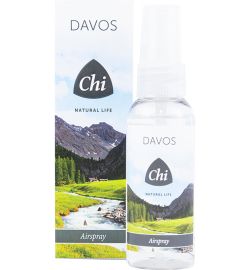 Chi Chi Davos airspray (50ml)
