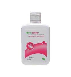 Hibiscrub Hibiscrub Chloorhexidine gluconaat 40mg/ml (250ml)
