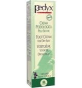 Pedyx Voetcreme droge huid (100ml) 100ml
