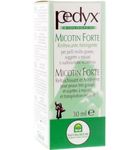 Pedyx Micotin sterke lotion (30ml) 30ml thumb