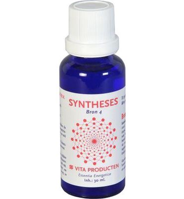 Vita Syntheses bron 4 alter ego (30ml) 30ml
