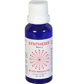 Vita Vita Syntheses bron 4 alter ego (30ml)