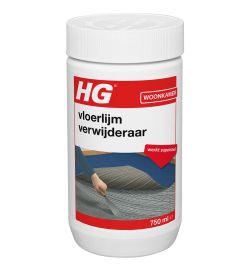 Hg HG Vloerlijmverwijderaar (750ml)