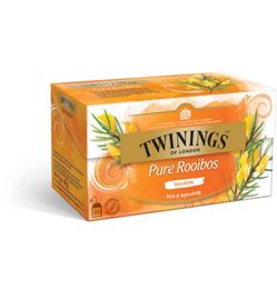 Twinings Twinings Infusions rooibos (25st)