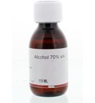 Chempropack Alcohol 70% zuiver (110ml) 110ml thumb