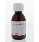 Chempropack Alcohol 96% zuiver (110ml) 110ml thumb