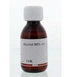 Chempropack Chempropack Alcohol 96% zuiver (110ml)