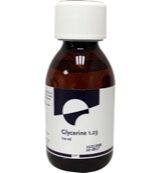 Chempropack Chempropack Glycerine 1.23 (110ml)