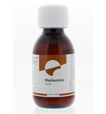 Chempropack Wasbenzine (110ml) 110ml