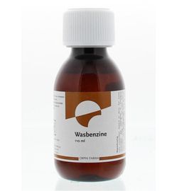 Chempropack Chempropack Wasbenzine (110ml)