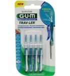 Gum Trav-ler rager 1.6mm (blauw) (4st) 4st thumb