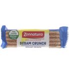 Zonnatura Sesam crunch eko (50g) 50g thumb