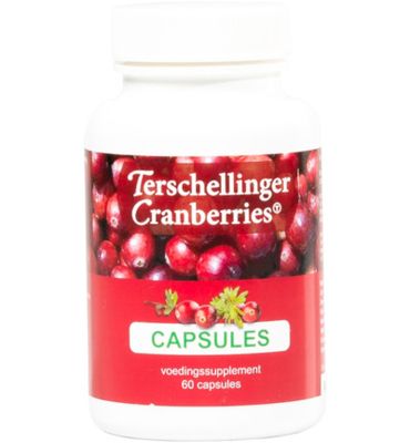 Terschellinger Cranberry (60ca) 60ca