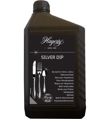 Hagerty Silver dip (2000ml) 2000ml