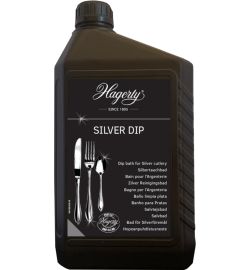 Hagerty Hagerty Silver dip (2000ml)
