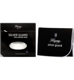 Hagerty Hagerty Silver guard 36 x 36cm (1st)