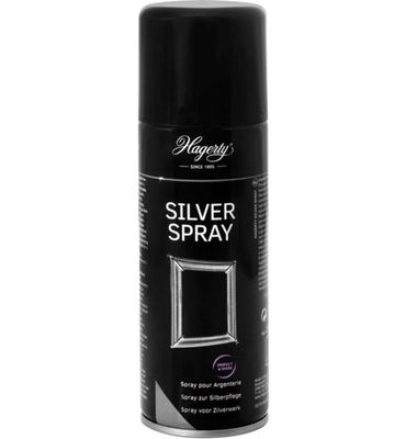 Hagerty Silver spray (200ml) 200ml