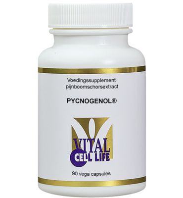 Vital Cell Life Pycnogenol (90vc) 90vc