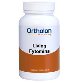 Ortholon Ortholon Living fytomins (150g)