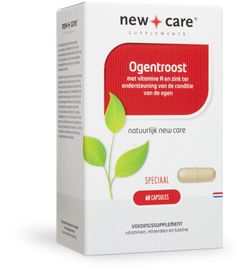 New Care New Care Ogentroost (60ca)