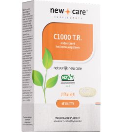 New Care New Care C1000 TR (60tb)