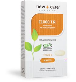 New Care New Care C1000 TR (60tb)