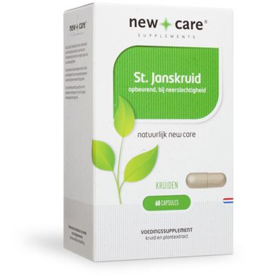 New Care St. Janskruid (60ca) 60ca