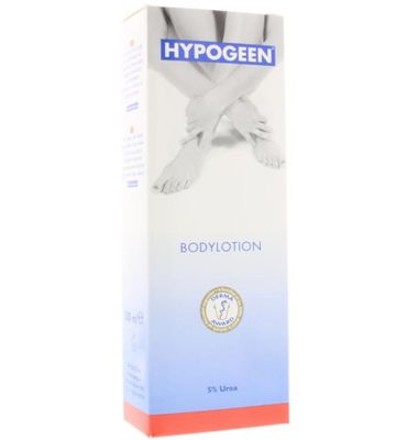 Hypogeen Bodylotion pompflacon (300ml) 300ml