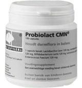 Naturapharma Probioticum Probiolact (100CAP) 100CAP