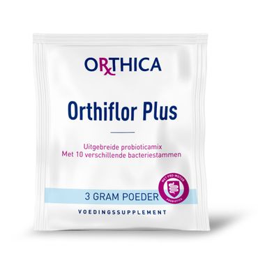 Orthica Orthiflor plus (30sach) 30sach