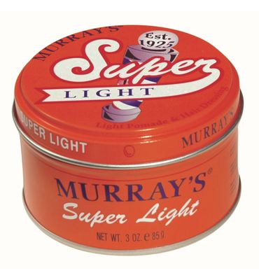 Murray's Super light (85g) 85g