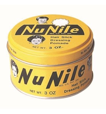 Murray's Nu-nile hairslick wet (85g) 85g