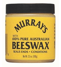 Murray's Murray's Beeswax pommade (114g)