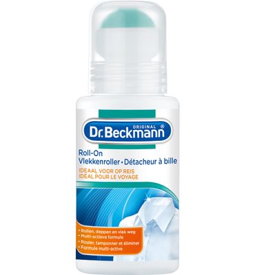 Dr. Beckmann Vlekkenroller (75ML) (75ML) 75ML