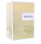 Mexx Woman eau de toilette spray (40ml) 40ml thumb