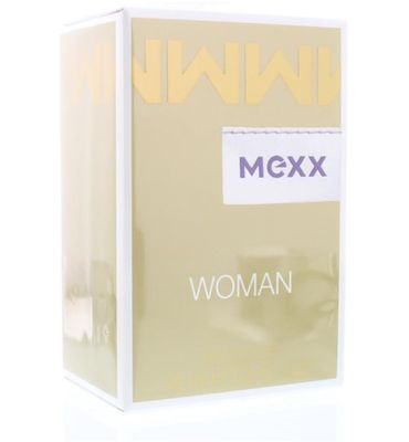 Mexx Woman eau de toilette spray (40ml) 40ml