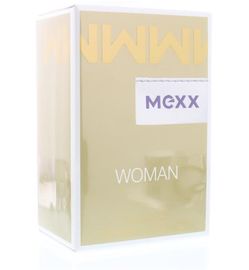 Mexx Mexx Woman eau de toilette spray (40ml)