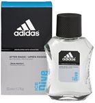 Adidas MEN ICE DIVE AFTERSHAVE (50ML) 50ML thumb