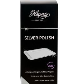 Hagerty Hagerty Silver polish (250ml)
