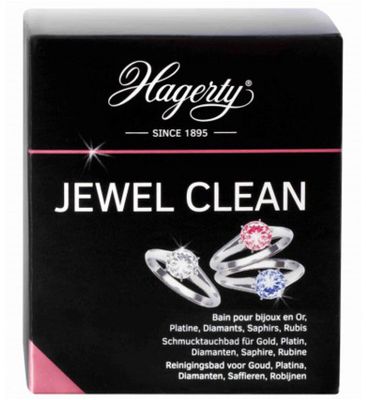 Hagerty Jewel clean (170ml) 170ml