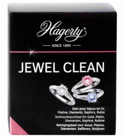 Hagerty Hagerty Jewel clean (170ml)