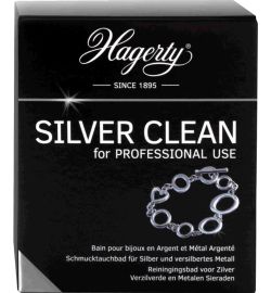 Hagerty Hagerty Silver clean pro (170ml)